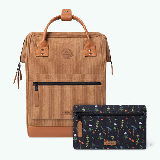 Sac à dos Adventurer Medium Dubaï