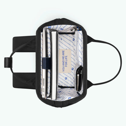 Sac à dos Adventurer Small Berlin