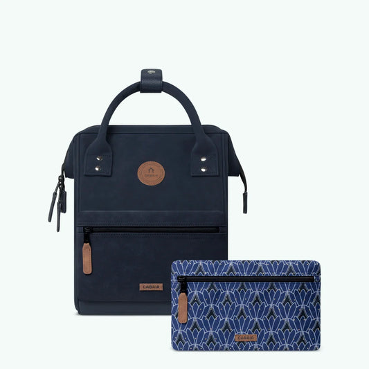 Sac à dos Adventurer Small Zurich