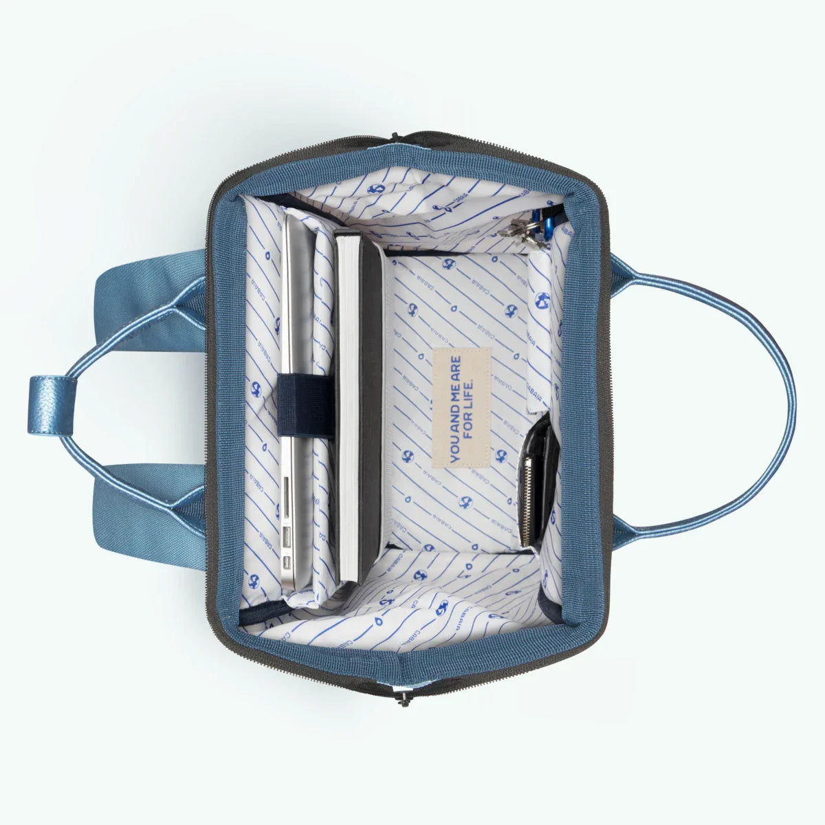Sac à dos Adventurer Medium Bourgas