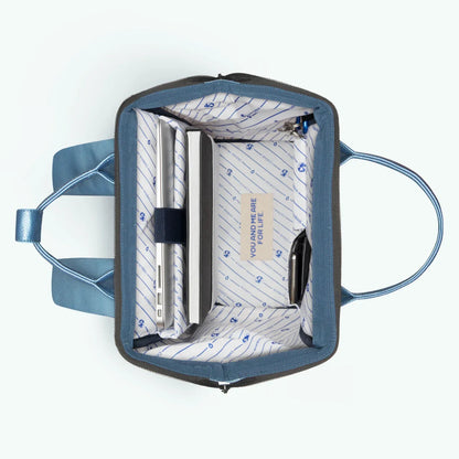 Sac à dos Adventurer Medium Bourgas