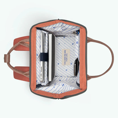 Sac à dos Adventurer Medium San Cristobal