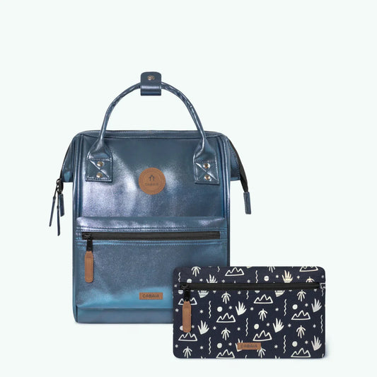Sac à dos Adventurer Small Larissa
